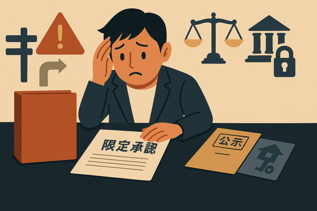 イレギュラーな手続きが発生した場合の費用は誰が払う?