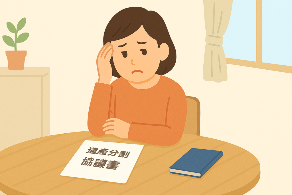 知らないうちに相続手続きが進んでいた場合の対処法